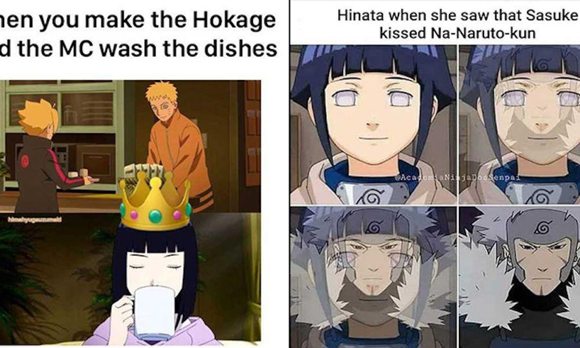 hinata meme