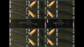 9x19 tarkov