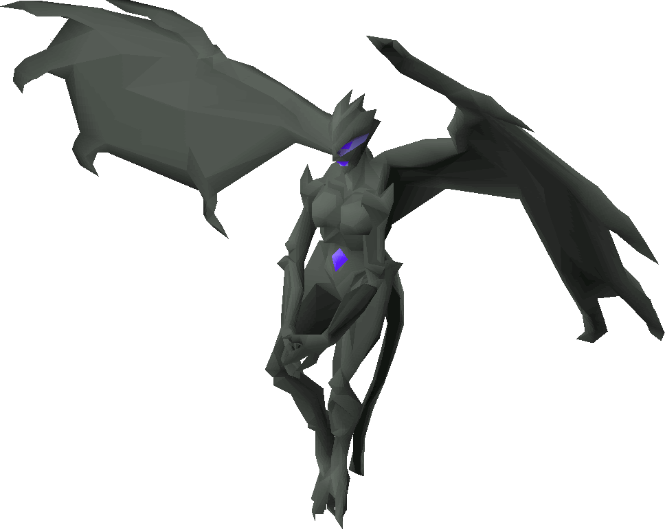 grotesque guardian osrs