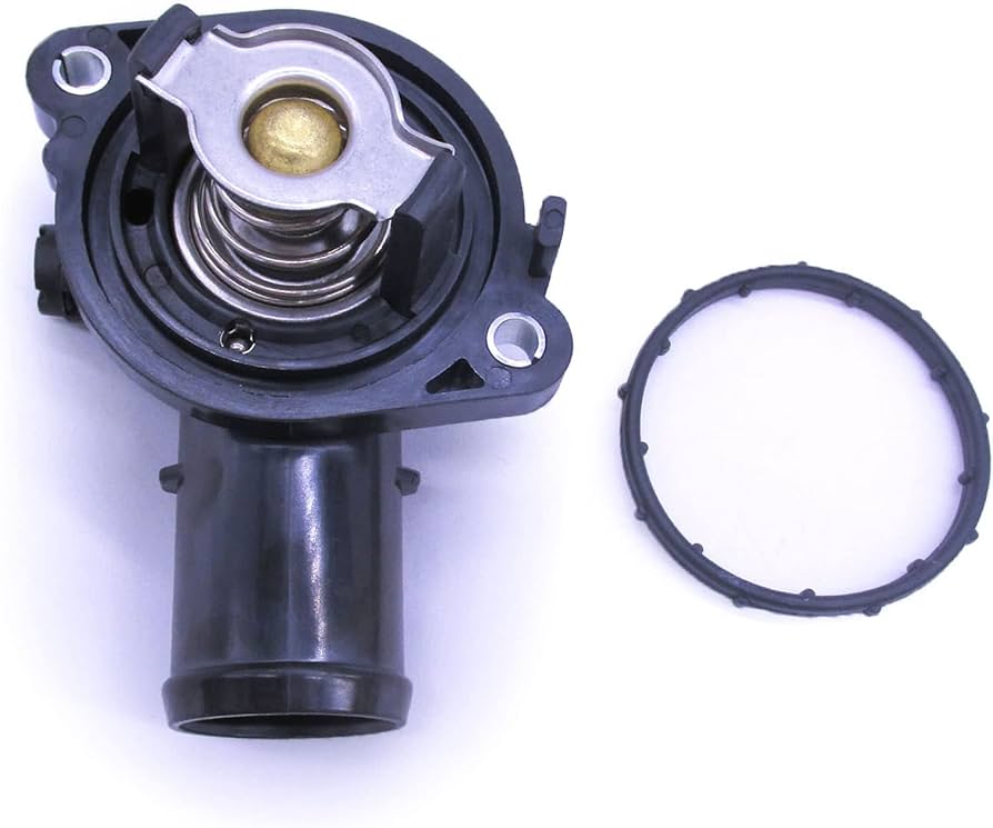 dodge grand caravan thermostat