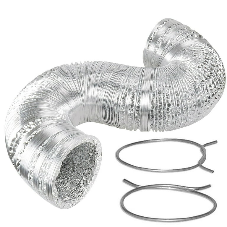 dryer vent hose walmart