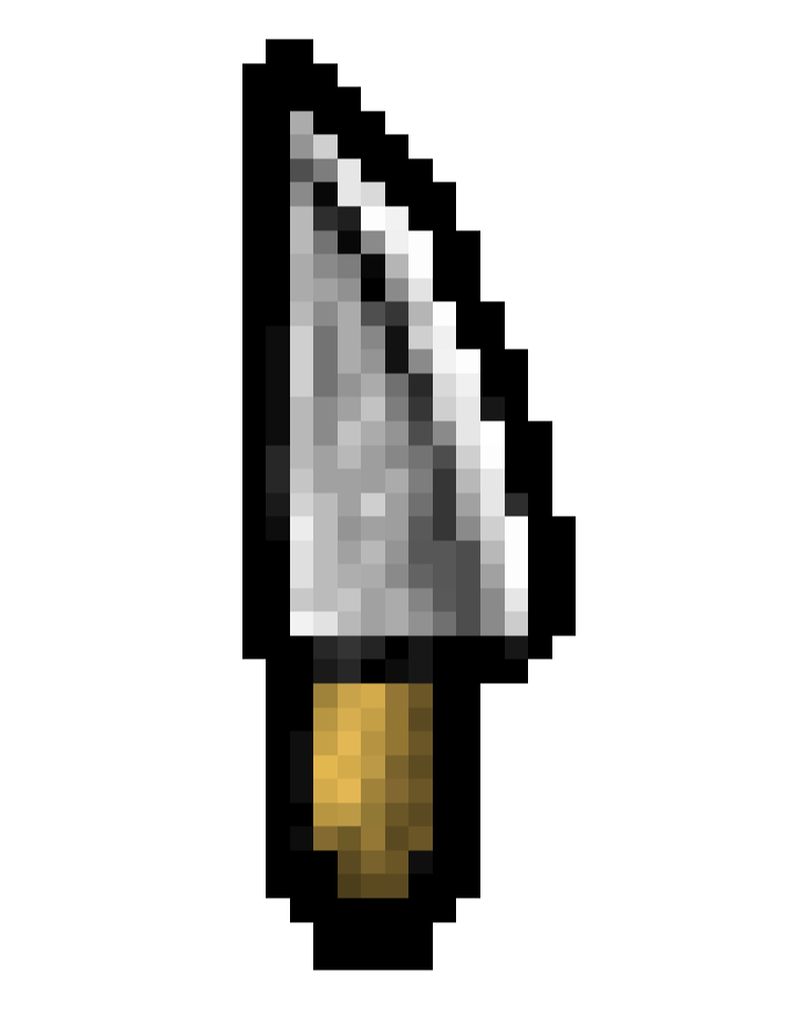 binding of isaac moms knife