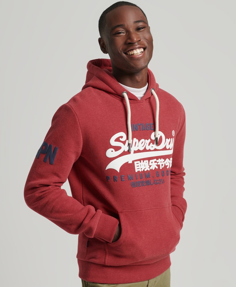 superdry hoody