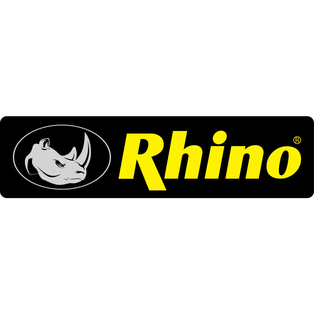 rhino maquinaria