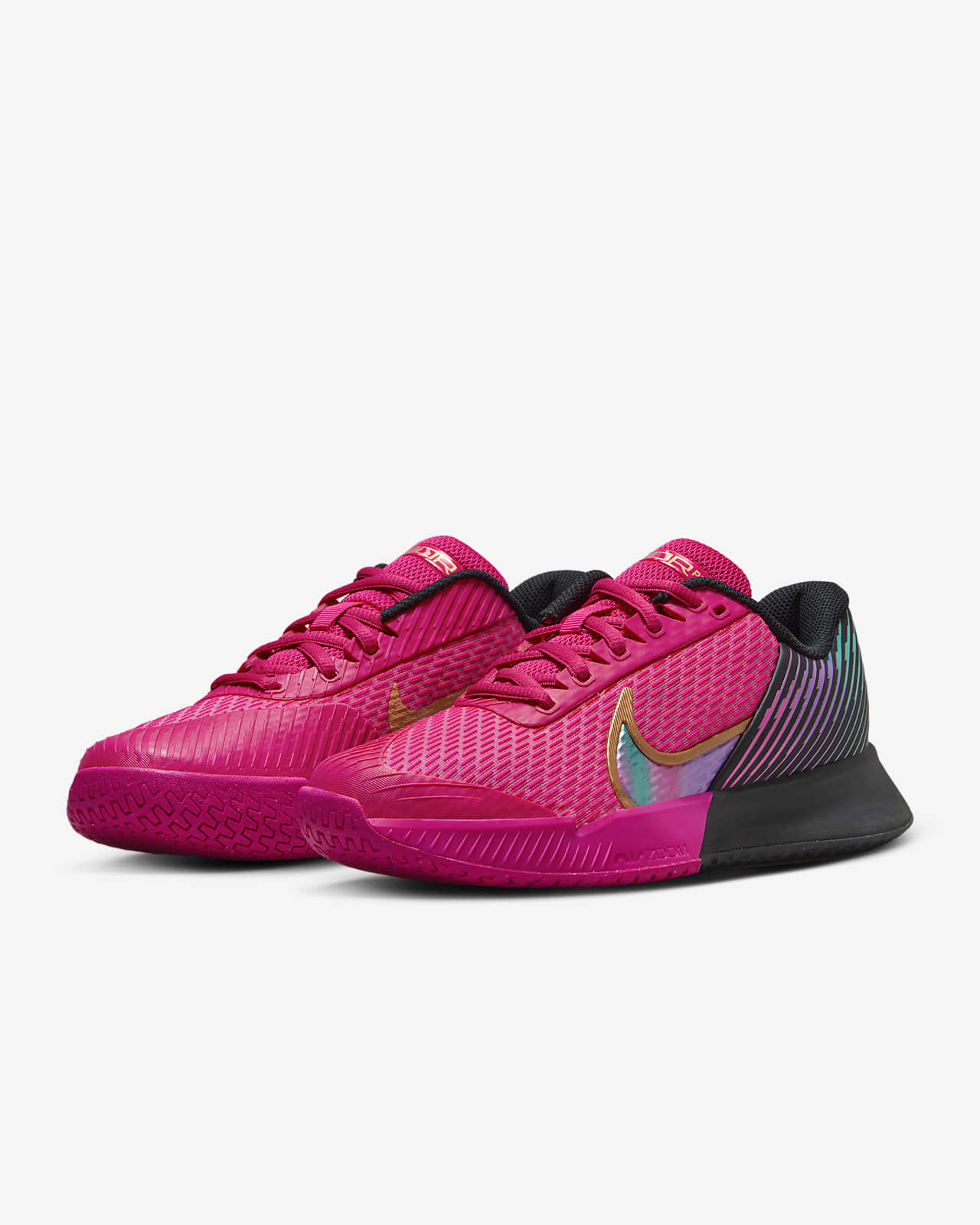 nike air zoom vapor pro 2