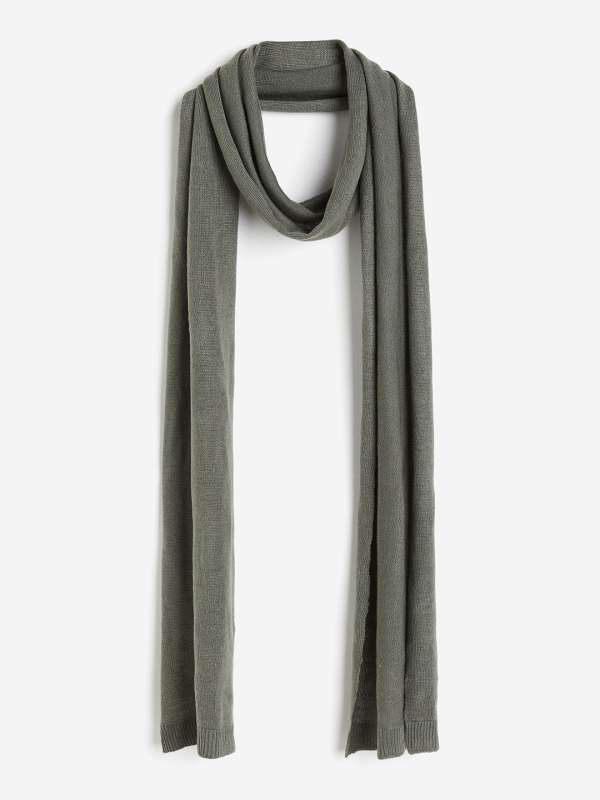 h&m scarf