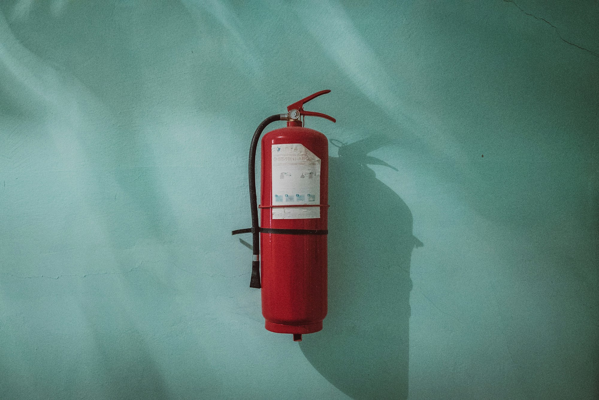 fire extinguisher service el paso