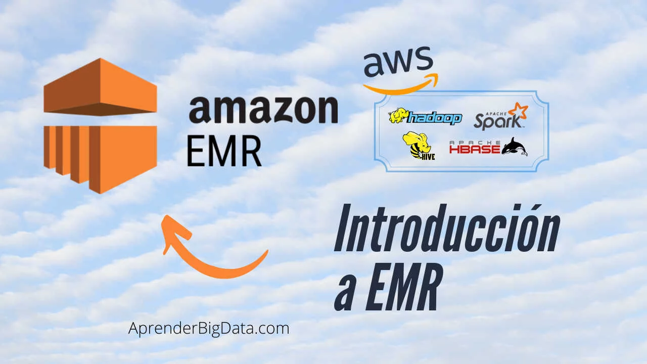 emr amazon