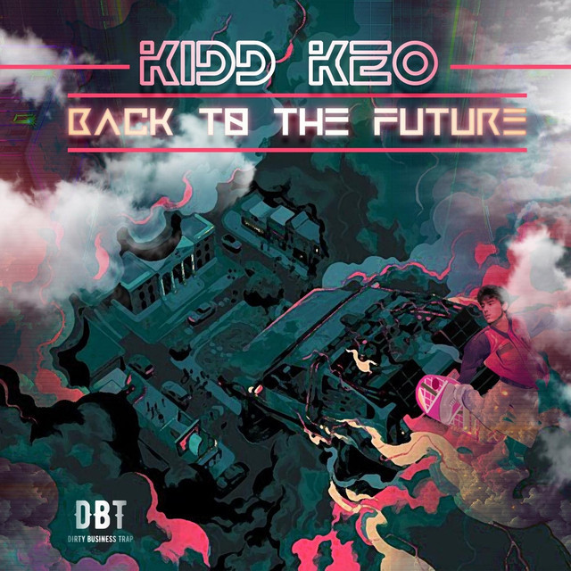 kidd keo back to the future descargar