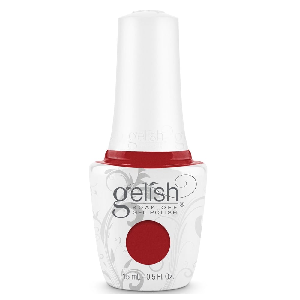 gelish corazones