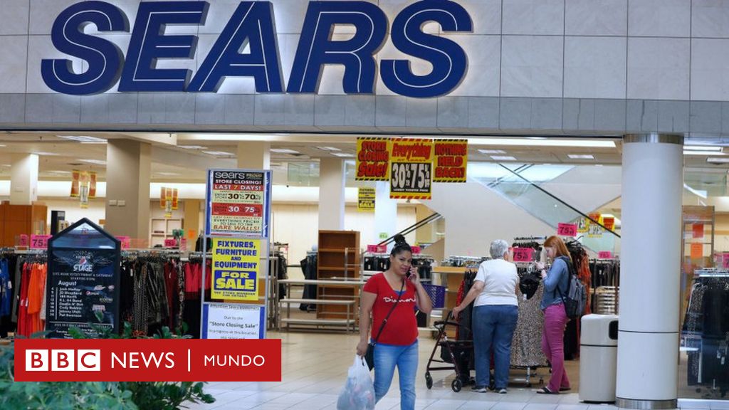 sears usa