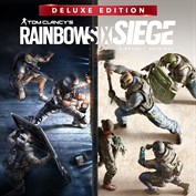 tom clancys rainbow six siege