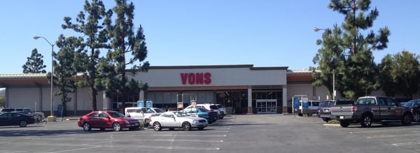 vons pharmacy hours simi valley