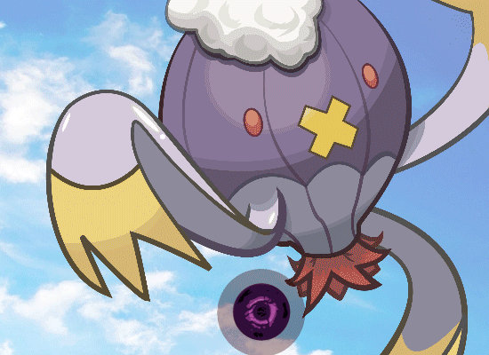 shadow drifblim