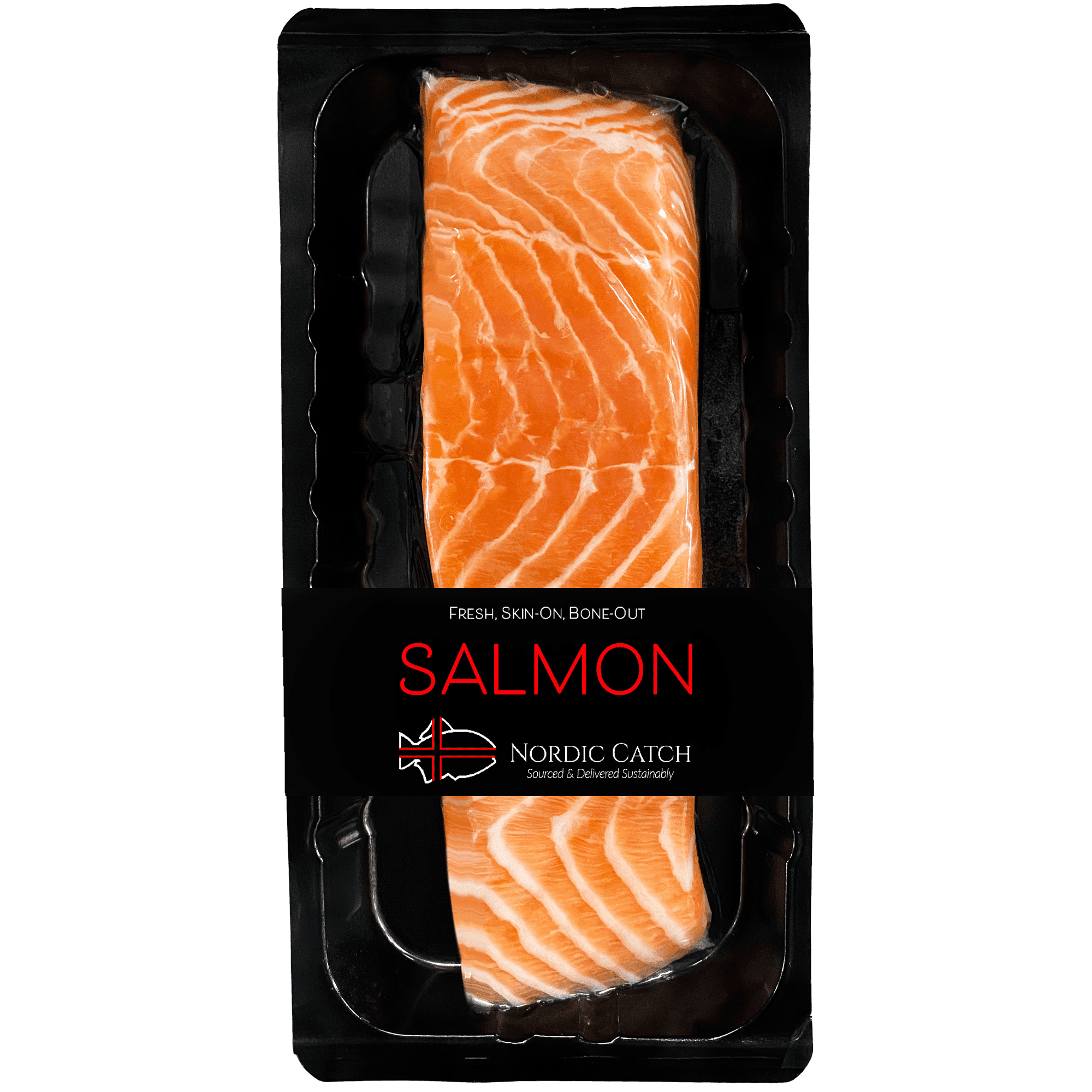 salmon en walmart