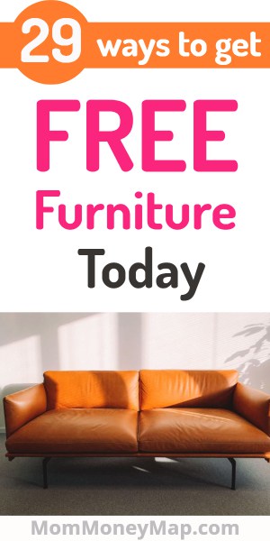 free couches near me
