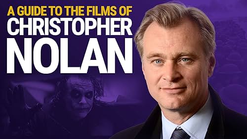 imdb christopher nolan