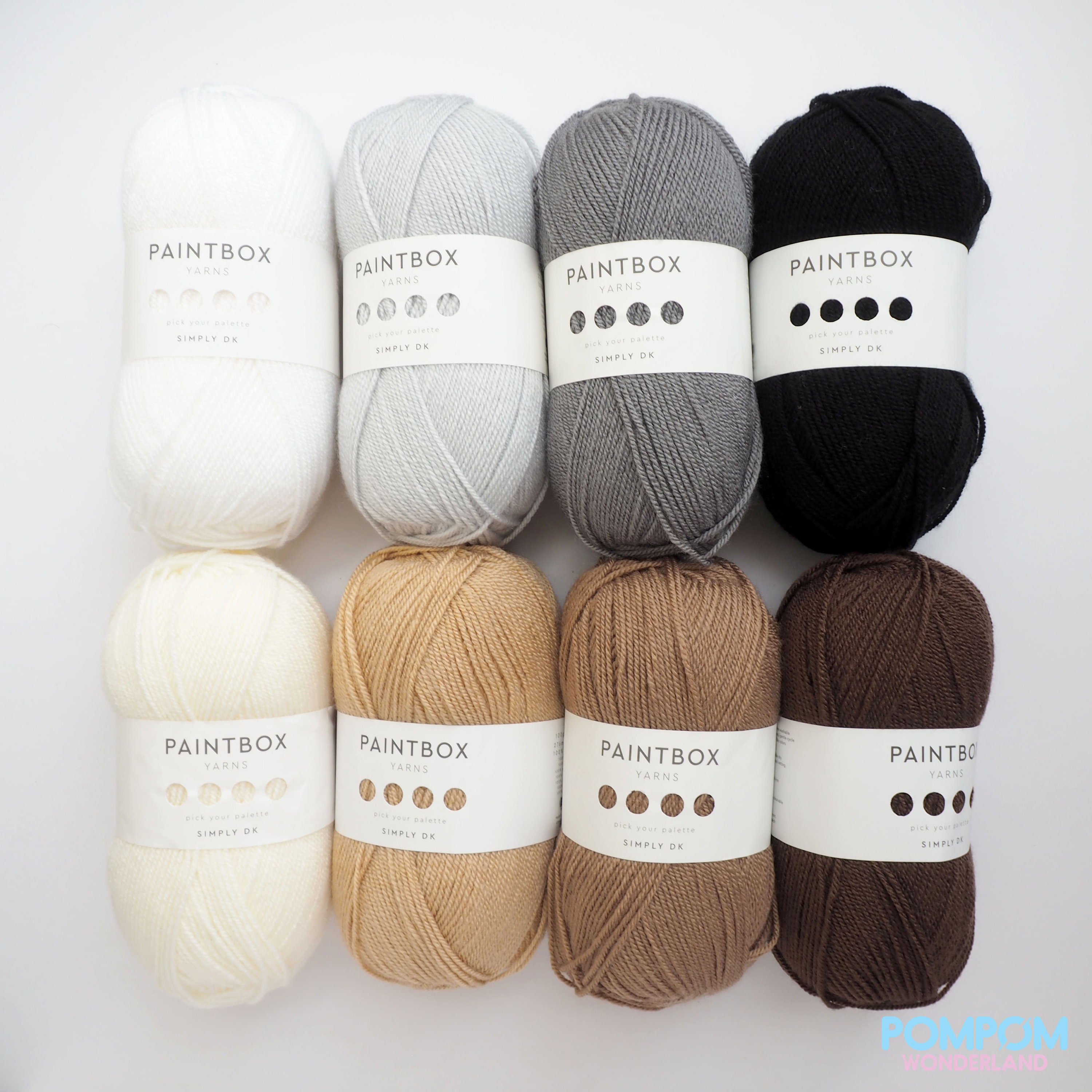 paintbox yarn