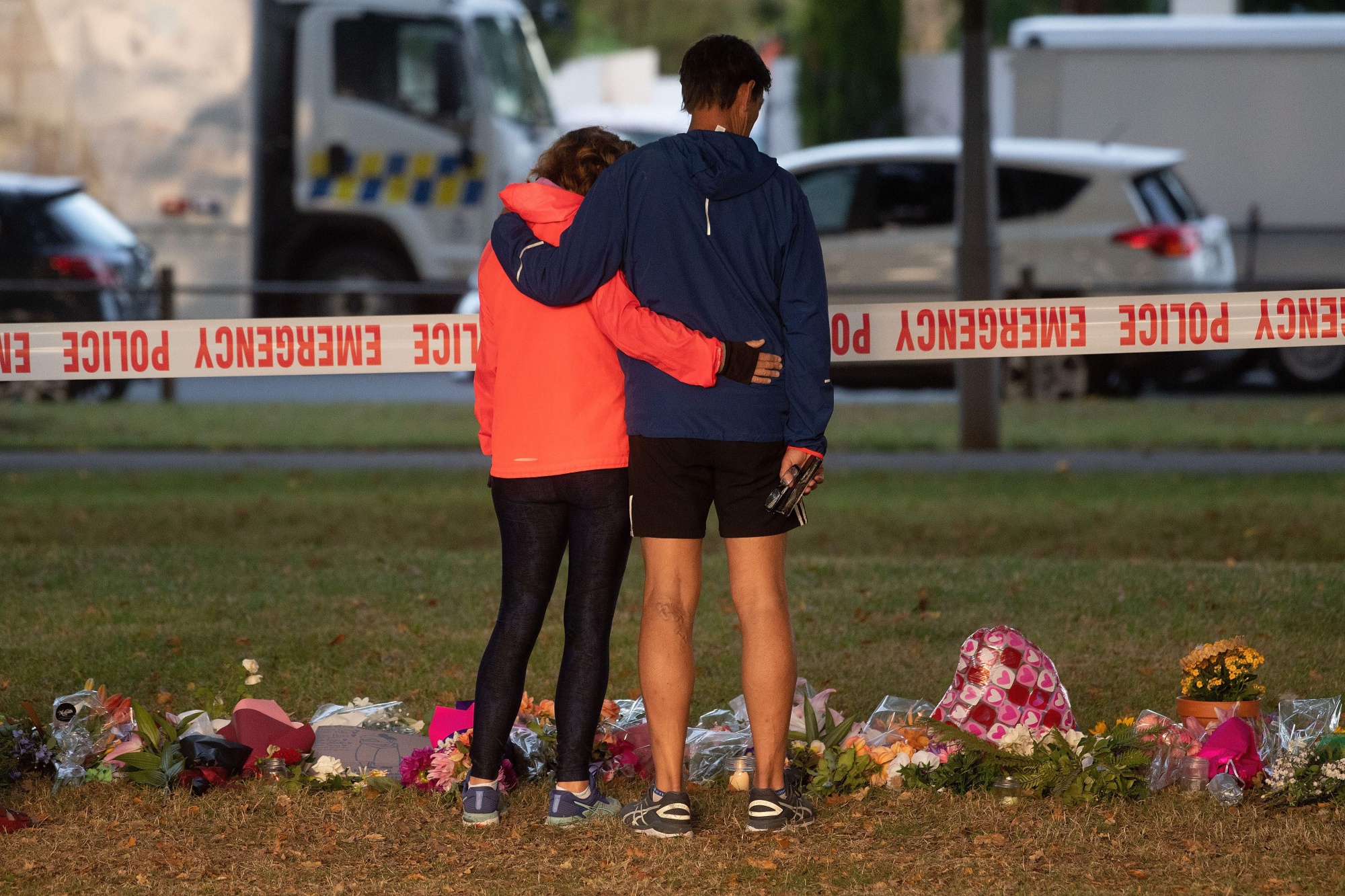 christchurch mosque shooting