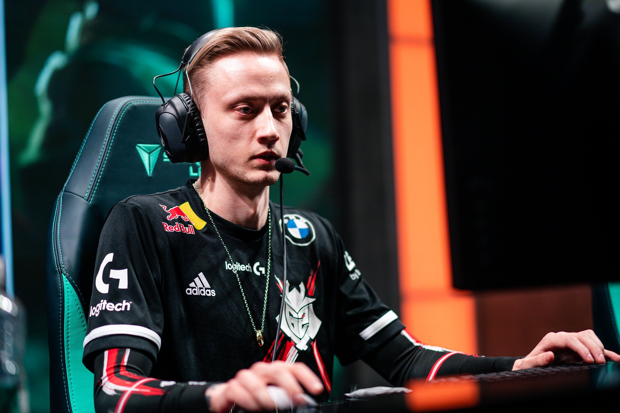 rekkles dpi