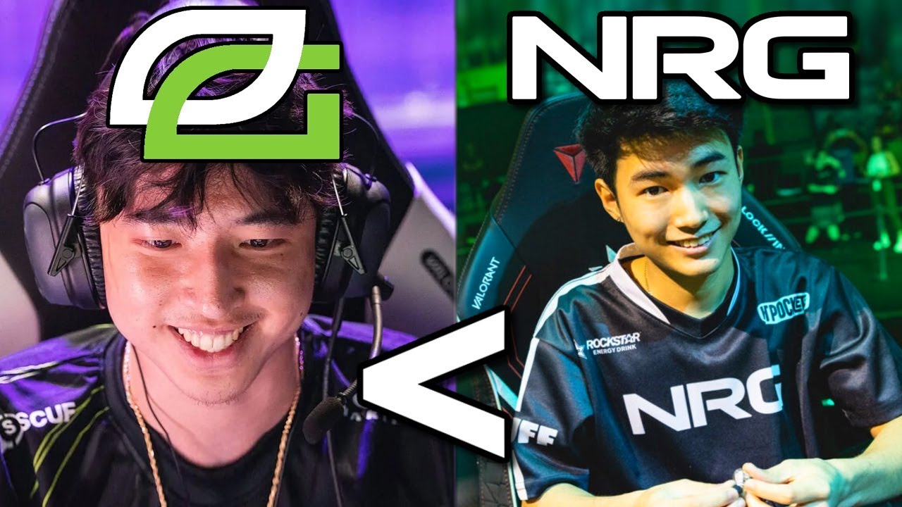 optic gaming vs nrg