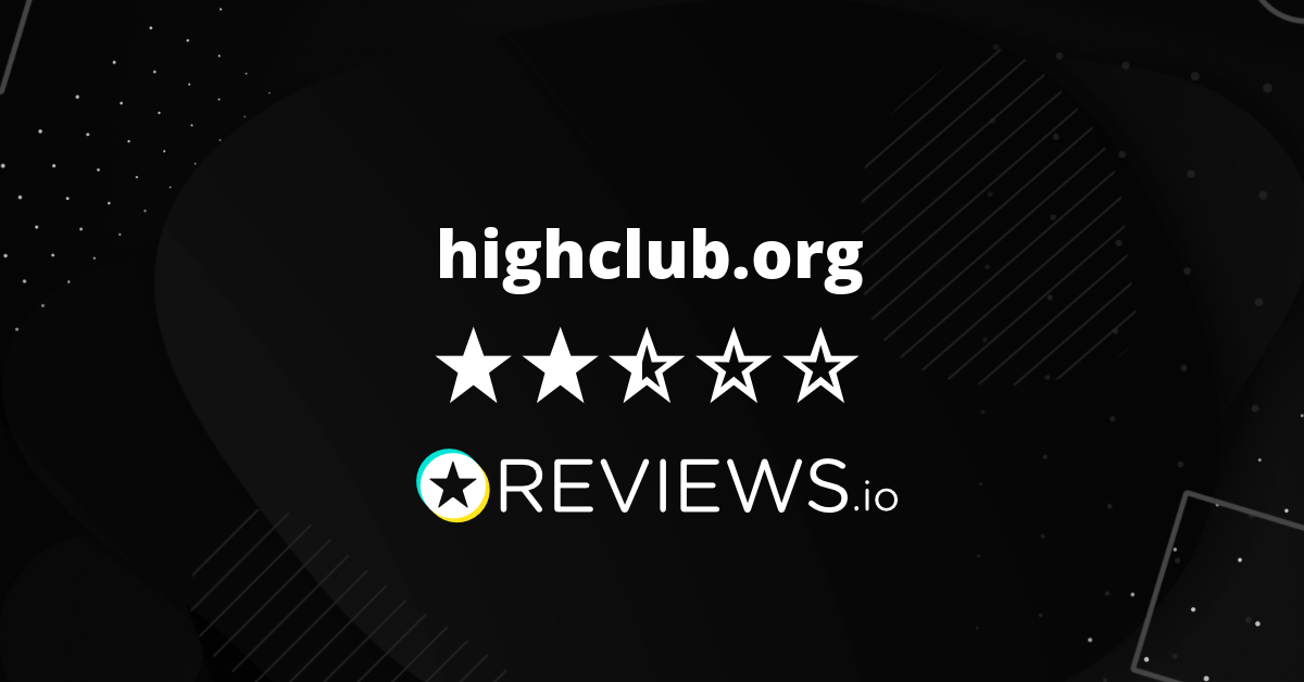 highclub.org