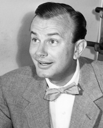 jack paar cause of death