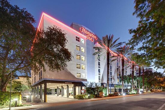 cheap hotels miami