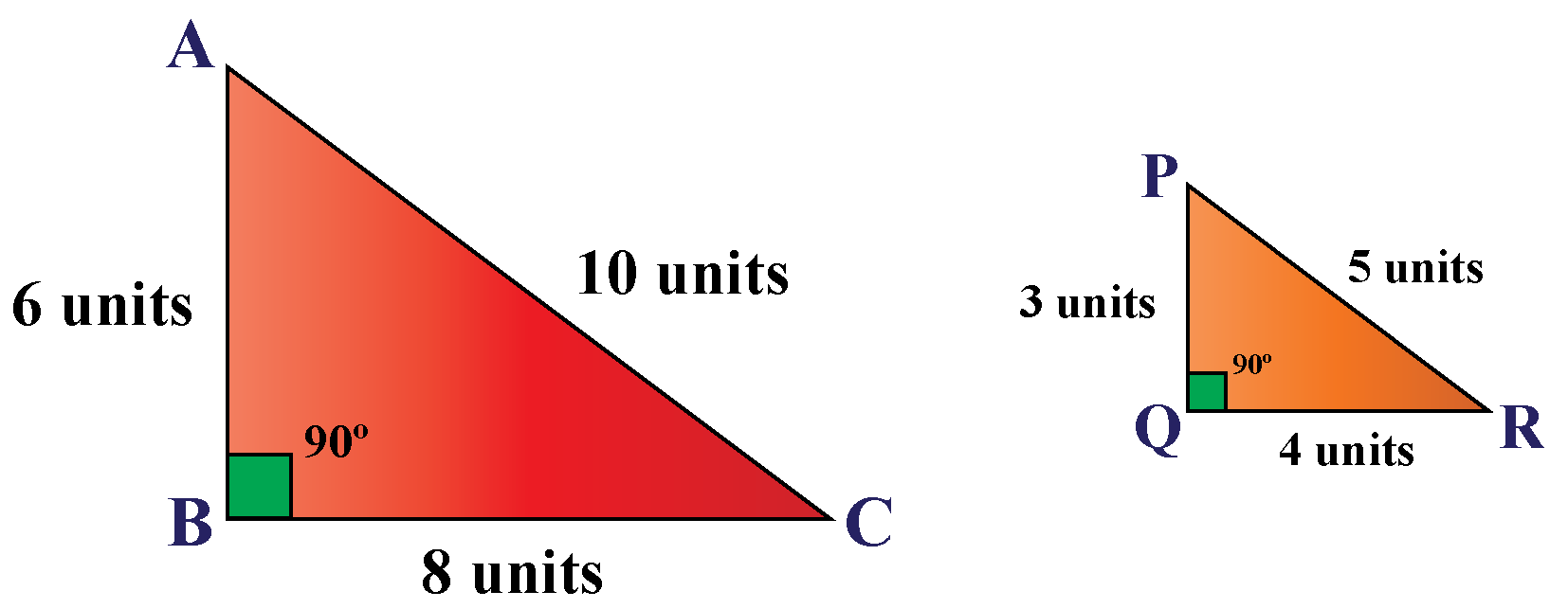 rhs similarity criterion