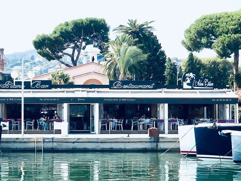 portofino golfe juan