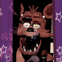 foxy fnaf 1