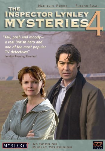 the inspector lynley mysteries season 1