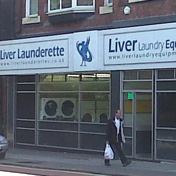 liver launderette near me