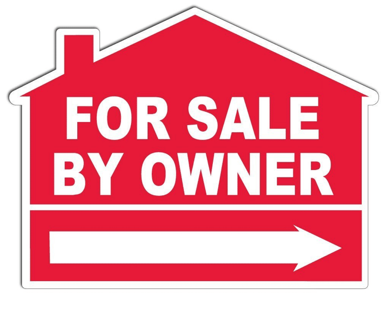 for sale by owner properties