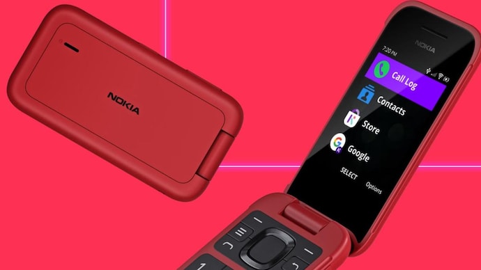 nokia 2780 flip price