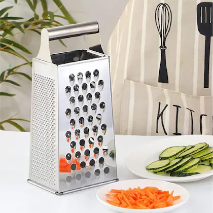 vegetable grater