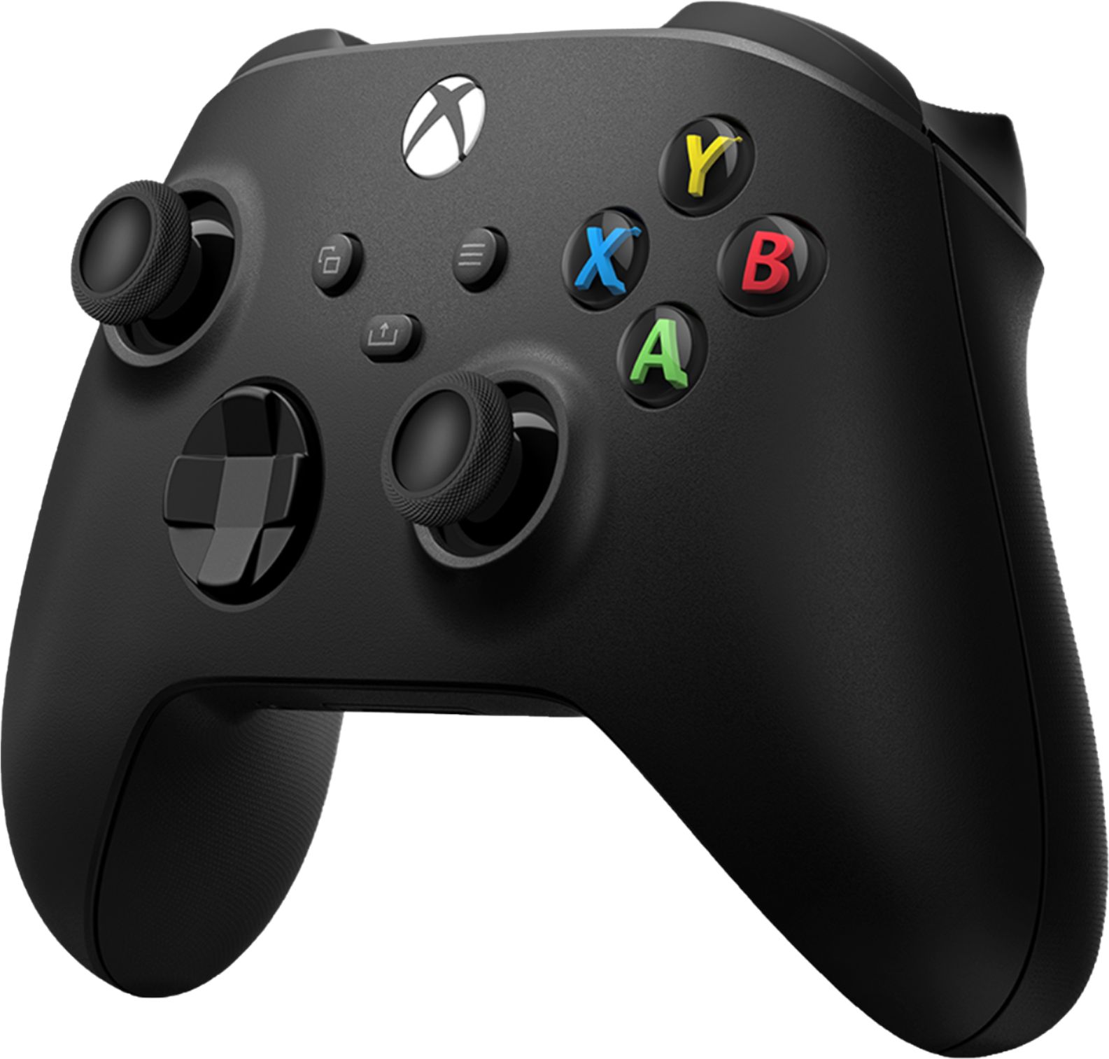 xbox one and series x controller