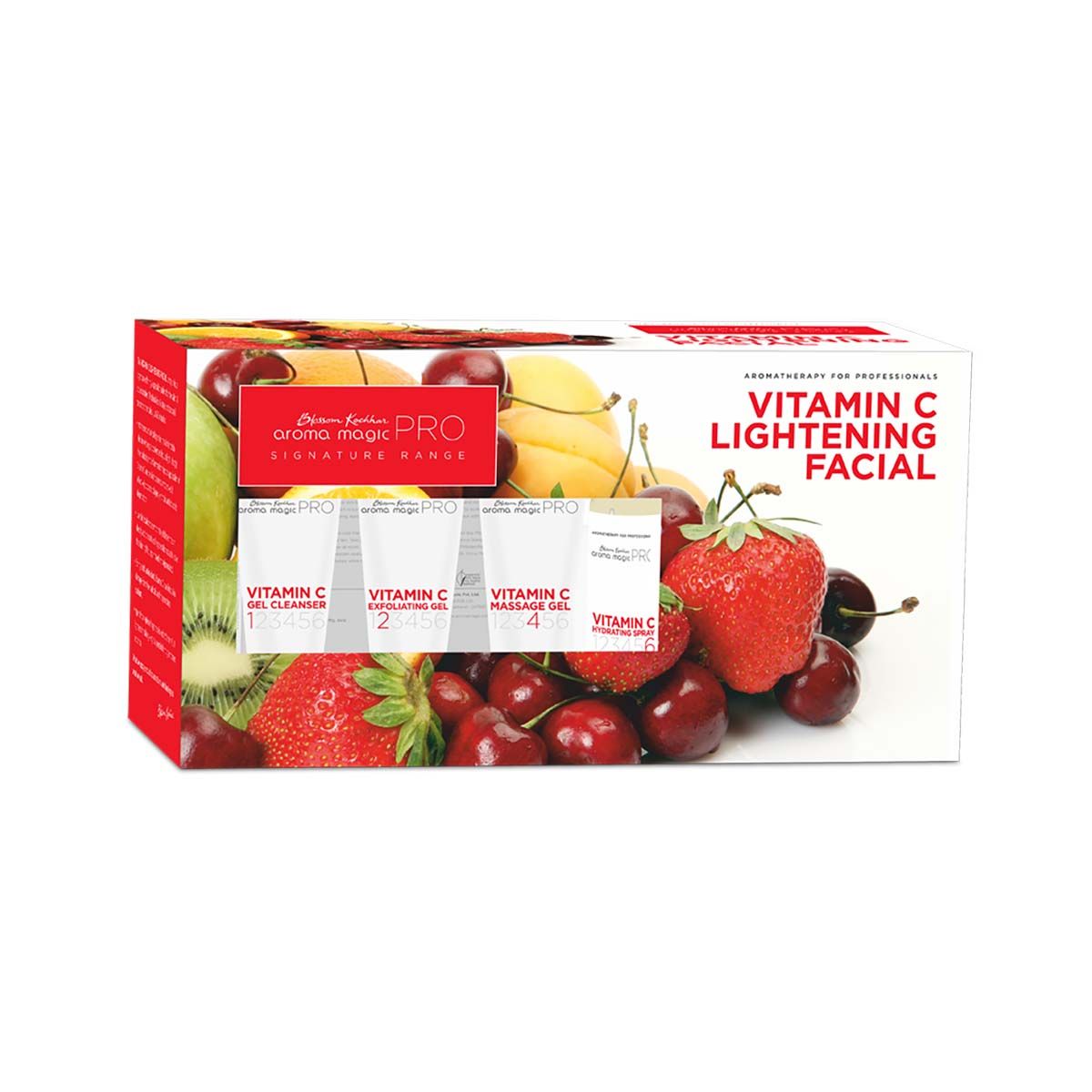 aroma magic vitamin c facial kit price