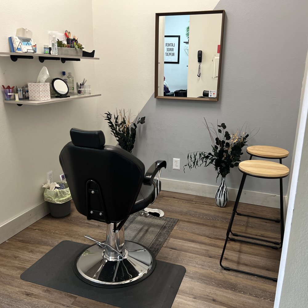 hair salons ellensburg