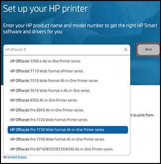 hp printer drivers for mac