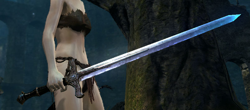 astoras straight sword