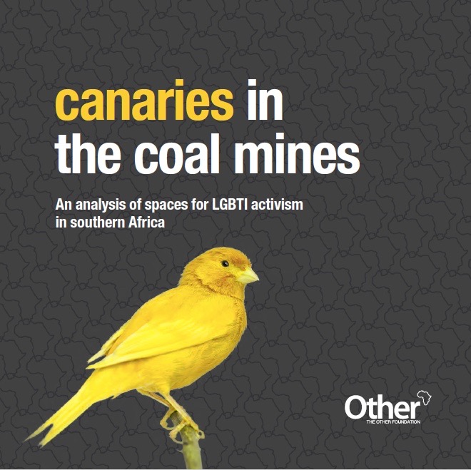 the canary in the coal mine meaning