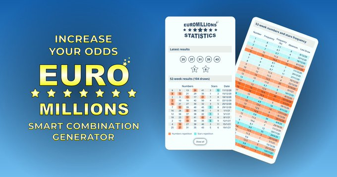 euromillions random numbers