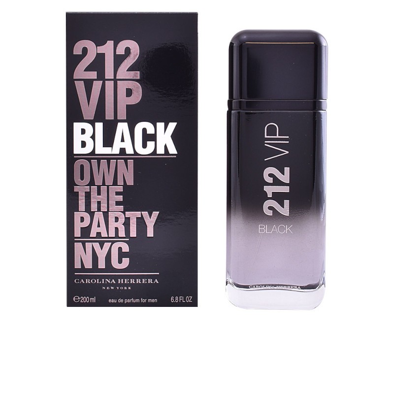 212 vip black own the party nyc