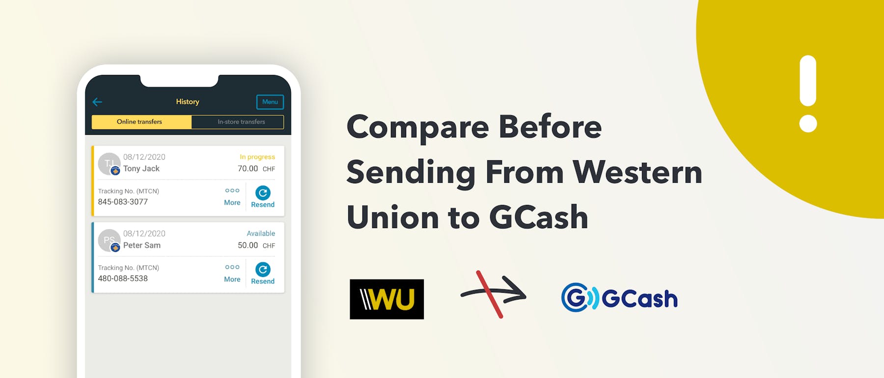 how much does western union charge to send $1 000