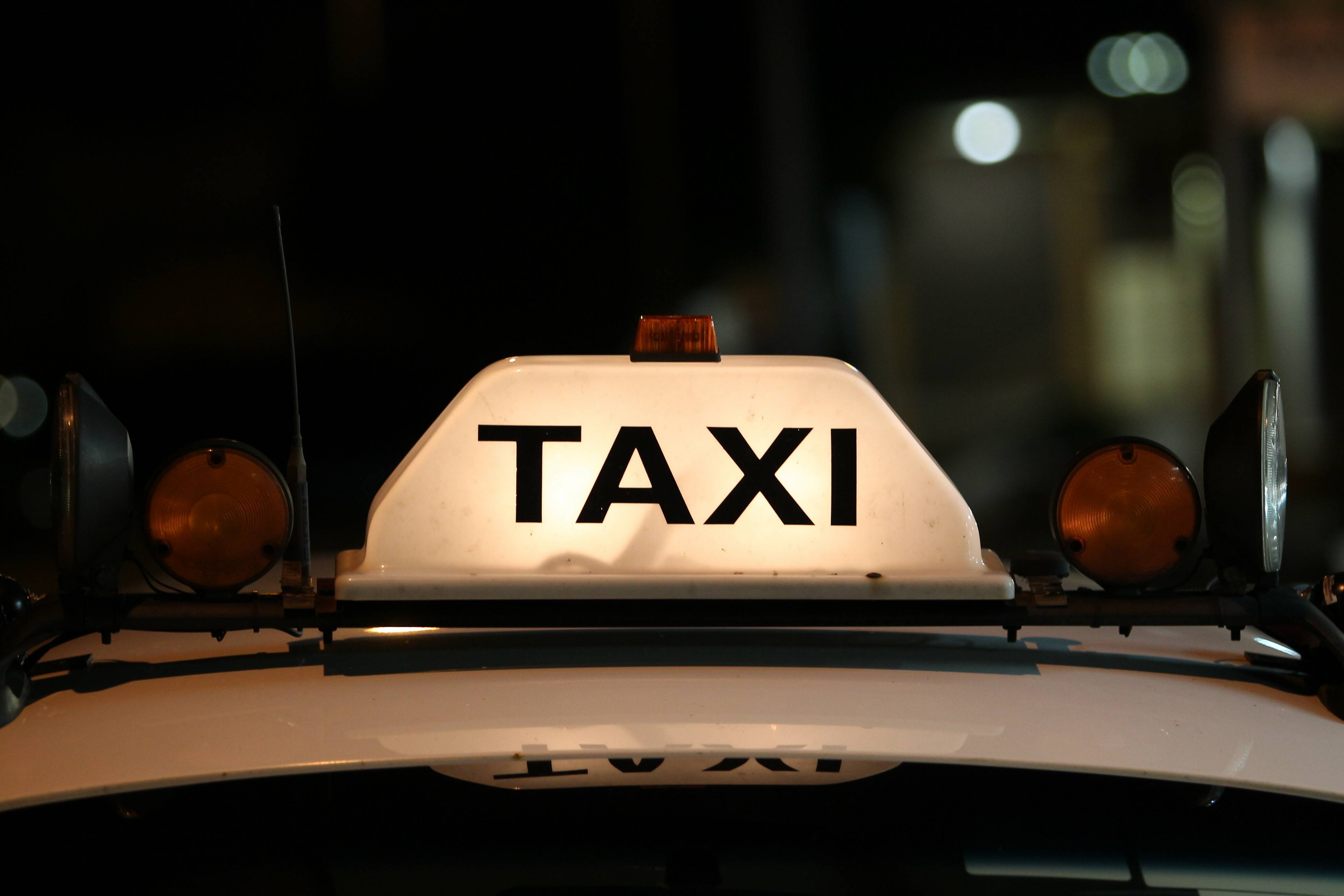 muswellbrook taxi service