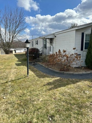 mobile homes for sale springfield ma