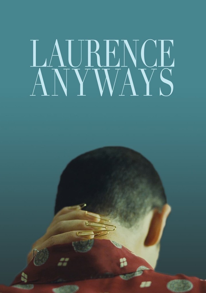 laurence anyways pelicula completa en español