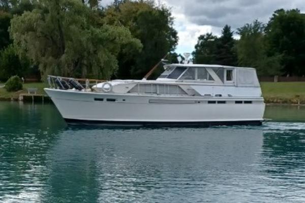 chris craft for sale ontario