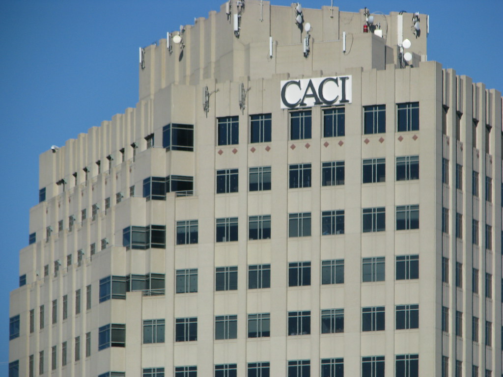 caci arlington va